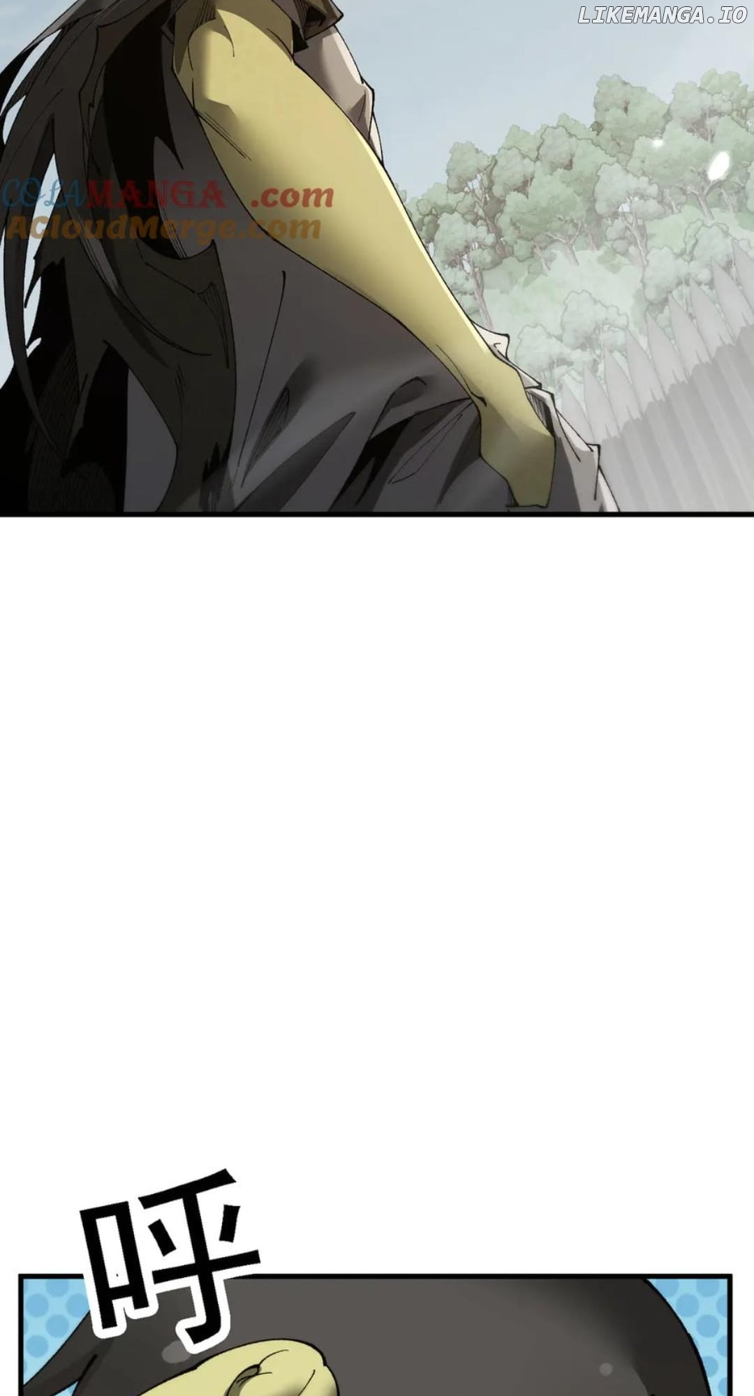 From Goblin to Goblin God Chapter 53 - page 22